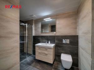 Pronájem bytu 2+kk, Poděbrady, Nerudova, 56 m2