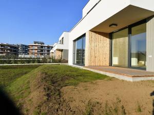 Prodej rodinného domu, Praha - Stodůlky, Karáskova, 200 m2