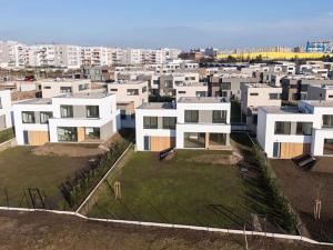 Prodej rodinného domu, Praha - Stodůlky, Karáskova, 200 m2