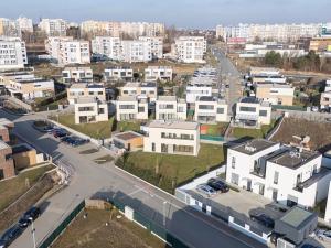 Prodej rodinného domu, Praha - Stodůlky, U Řepory, 191 m2