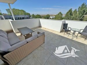 Prodej bytu 2+kk, Nesebar, Bulharsko, 89 m2