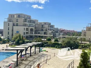 Prodej bytu 2+kk, Sveti Vlas, Bulharsko, 72 m2