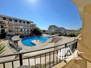 Prodej bytu 2+kk, Sveti Vlas, Bulharsko, 79 m2