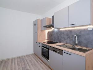 Pronájem bytu 3+kk, Praha - Letňany, Letovská, 63 m2