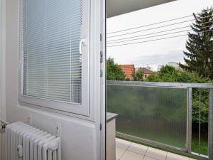 Pronájem bytu 3+kk, Praha - Letňany, Letovská, 63 m2