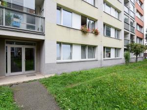 Pronájem bytu 3+kk, Praha - Letňany, Letovská, 63 m2