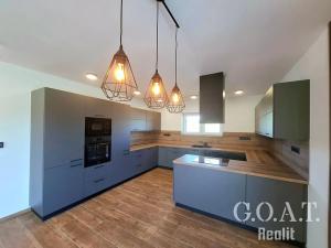 Prodej rodinného domu, Útvina, 144 m2