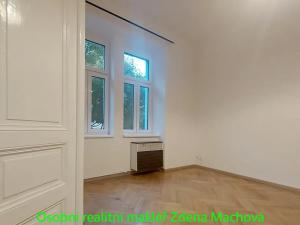 Pronájem bytu 2+kk, Praha - Žižkov, Kubelíkova, 41 m2