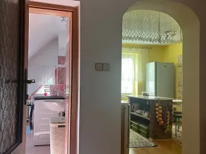 Dražba rodinného domu, Soběšovice, 143 m2