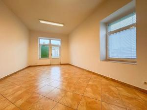 Pronájem kanceláře, Humpolec, Hradská, 27 m2