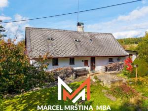 Prodej rodinného domu, Kramolna - Trubějov, 121 m2