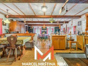 Prodej rodinného domu, Kramolna - Trubějov, 121 m2