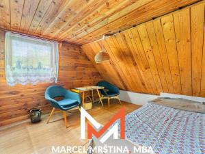 Prodej rodinného domu, Kramolna - Trubějov, 121 m2