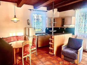 Pronájem rodinného domu, Loučeň, Libichova, 72 m2