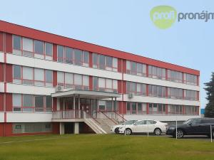 Pronájem obchodního prostoru, Ostrava, Novoveská, 230 m2
