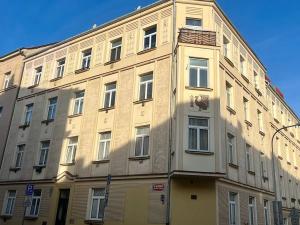 Prodej bytu 2+kk, Praha - Smíchov, Na Neklance, 42 m2