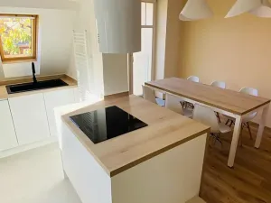 Pronájem bytu 4+kk, Brno, Libušino údolí, 160 m2