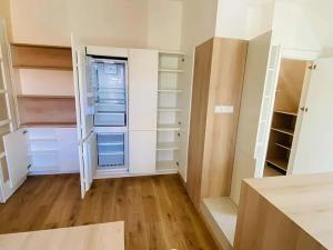 Pronájem bytu 4+kk, Brno, Libušino údolí, 160 m2