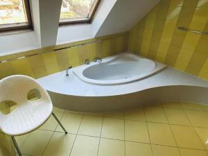 Pronájem bytu 4+kk, Brno, Libušino údolí, 160 m2