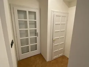 Pronájem bytu 4+kk, Brno, Libušino údolí, 160 m2