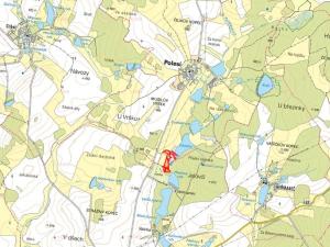 Prodej pozemku pro bydlení, Počátky, 18178 m2