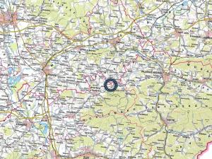 Prodej pole, Osíčko, 26533 m2