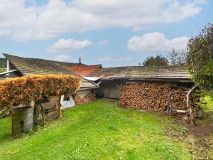 Prodej rodinného domu, Hlince, 61 m2