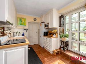 Prodej vily, Praha - Hostivař, Kozinovo náměstí, 213 m2