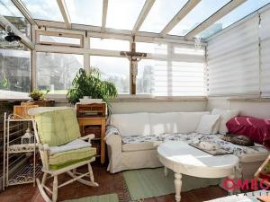 Prodej vily, Praha - Hostivař, Kozinovo náměstí, 213 m2