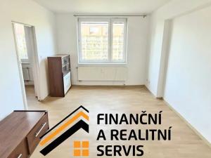 Pronájem bytu 2+1, Milovice, Višňová, 62 m2