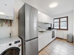 Pronájem bytu 3+kk, Praha - Karlín, Pernerova, 100 m2