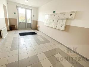 Pronájem bytu 2+kk, Brno, Havraní, 50 m2