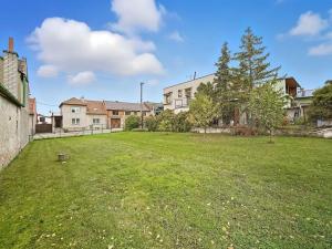 Prodej pozemku pro bydlení, Senice na Hané, 824 m2