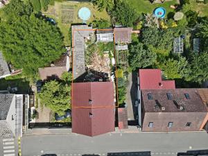 Prodej bytu 3+1, Horšovský Týn, Pionýrů, 87 m2