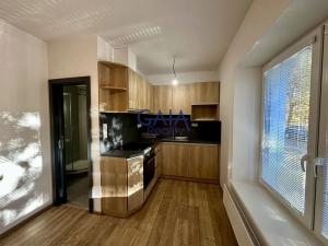 Pronájem bytu 2+kk, Kyjov, Žižkova, 38 m2