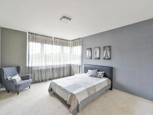 Pronájem vily, Praha - Smíchov, Na Císařce, 200 m2