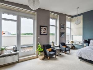 Pronájem vily, Praha - Smíchov, Na Císařce, 200 m2