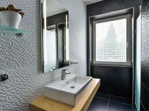 Pronájem vily, Praha - Břevnov, U Ladronky, 220 m2