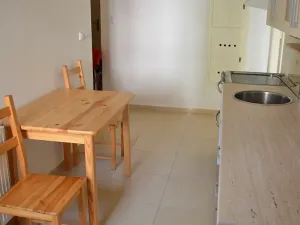 Pronájem bytu 3+kk, Praha - Dejvice, Jugoslávských partyzánů, 85 m2