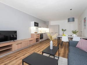 Pronájem bytu 3+kk, Brno, Studentská, 67 m2