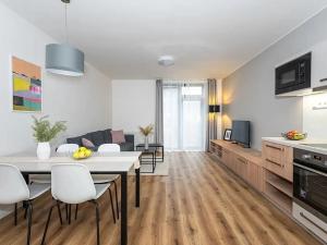 Pronájem bytu 3+kk, Brno, Studentská, 67 m2