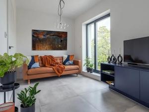 Pronájem bytu 2+kk, Brno, Vinařská, 54 m2