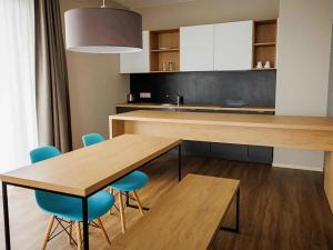 Pronájem bytu 2+kk, Plzeň, Pallova, 66 m2