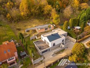 Prodej rodinného domu, Zlín, Mezihoří, 350 m2