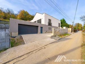 Prodej rodinného domu, Zlín, Mezihoří, 350 m2