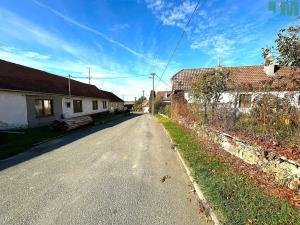 Prodej rodinného domu, Jiřice u Moravských Budějovic, 137 m2