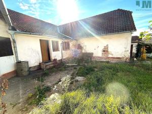 Prodej rodinného domu, Jiřice u Moravských Budějovic, 137 m2