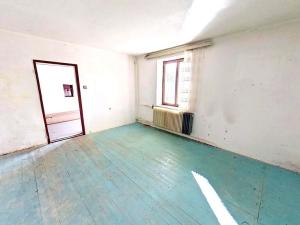 Prodej rodinného domu, Jiřice u Moravských Budějovic, 137 m2