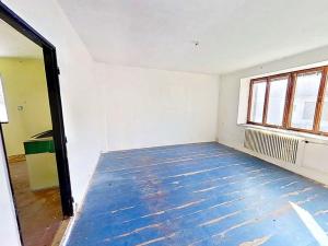 Prodej rodinného domu, Jiřice u Moravských Budějovic, 137 m2