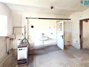 Prodej rodinného domu, Jiřice u Moravských Budějovic, 137 m2